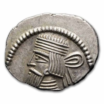 Parthian Empire